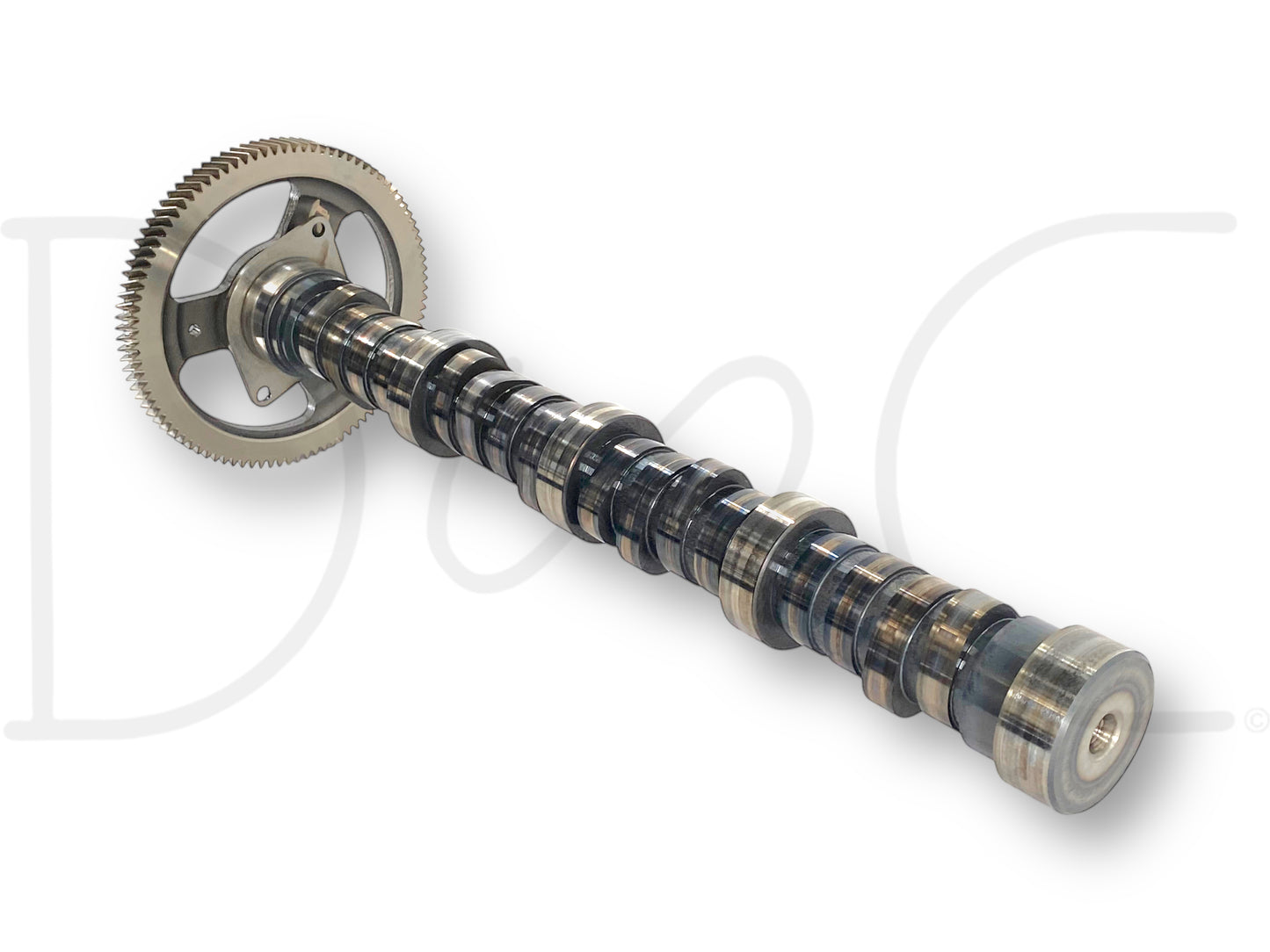 Ford 6.0 6.0L Powerstroke Diesel Camshaft 1838404C2 Cam W/ Gear OE