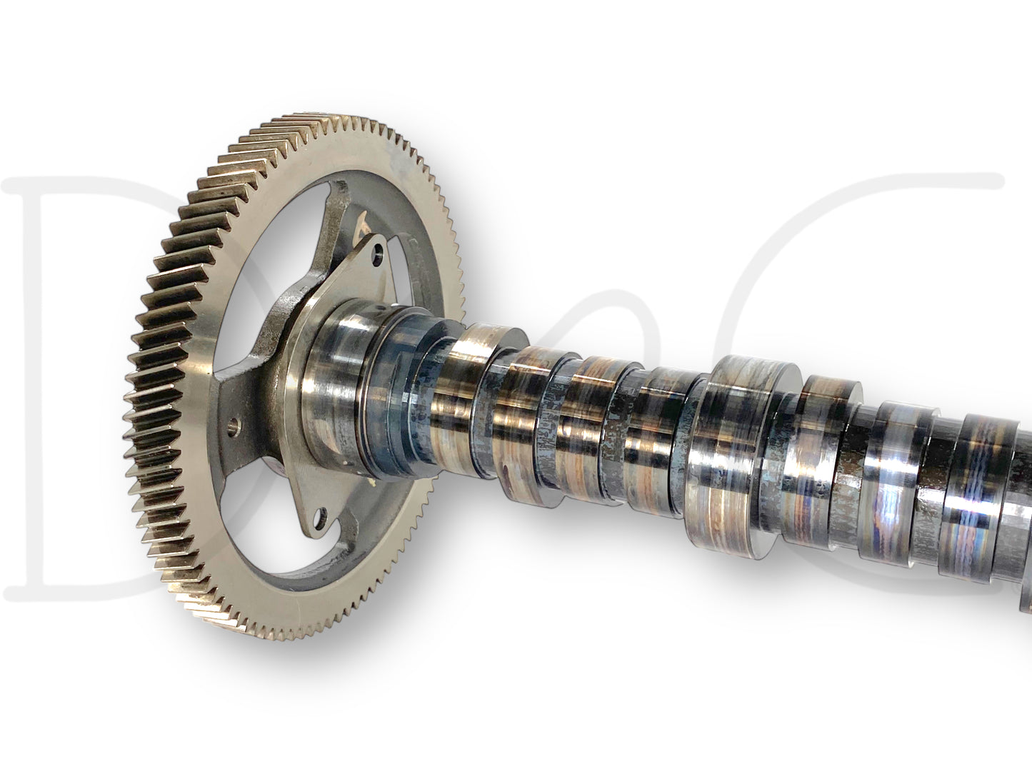 Ford 6.0 6.0L Powerstroke Diesel Camshaft 1838404C2 Cam W/ Gear OE
