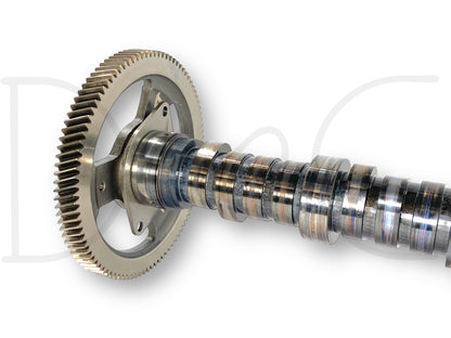 Ford 6.0 6.0L Powerstroke Diesel Camshaft 1838404C2 Cam W/ Gear OE