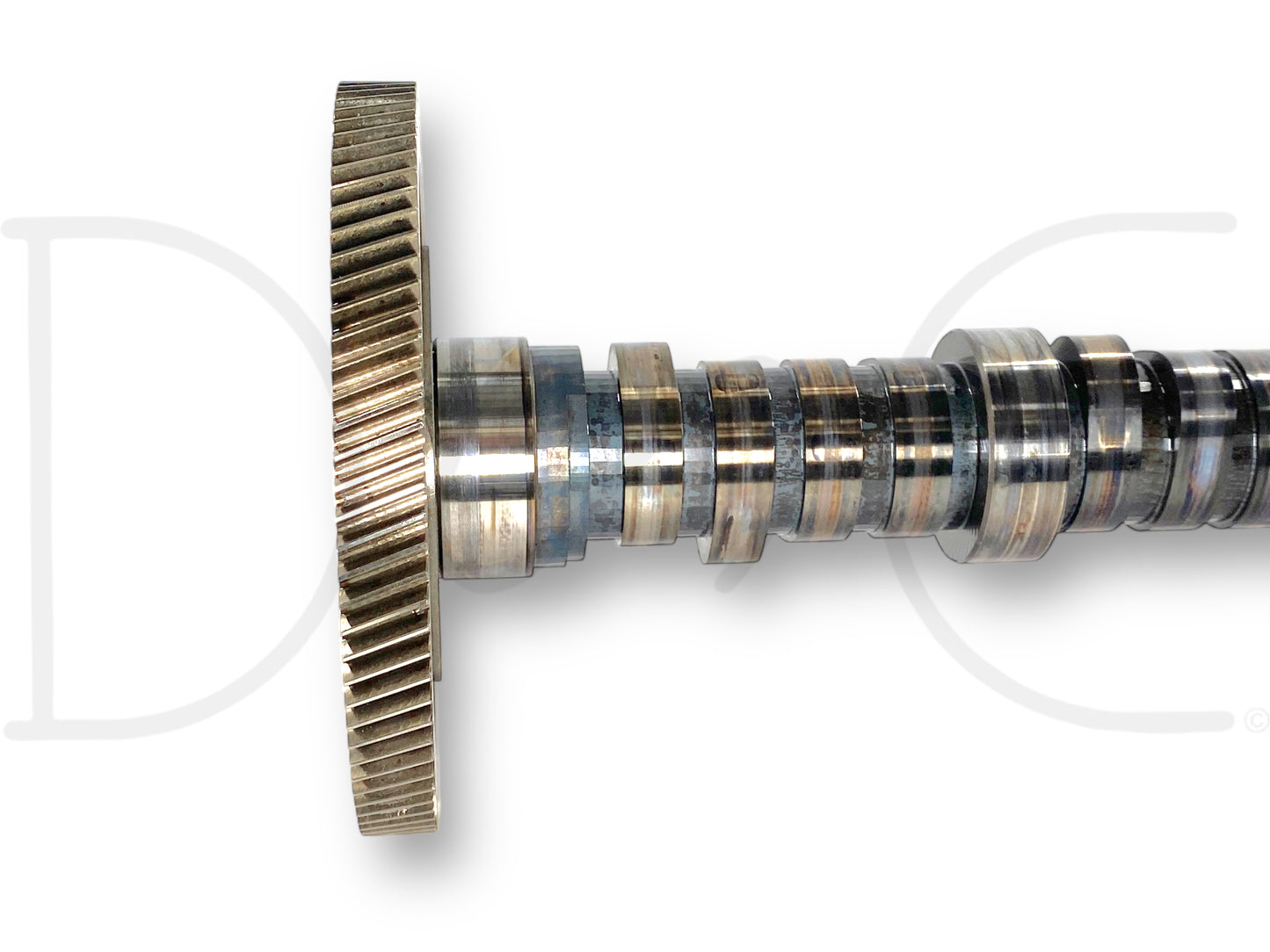 Ford 6.0 6.0L Powerstroke Diesel Camshaft 1838404C2 Cam W/ Gear OE