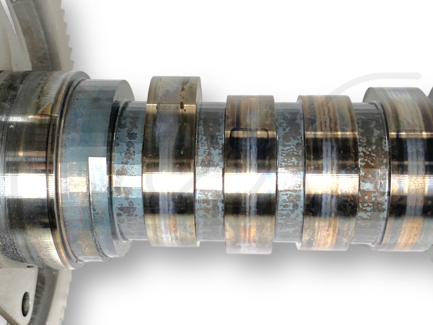 Ford 6.0 6.0L Powerstroke Diesel Camshaft 1838404C2 Cam W/ Gear OE