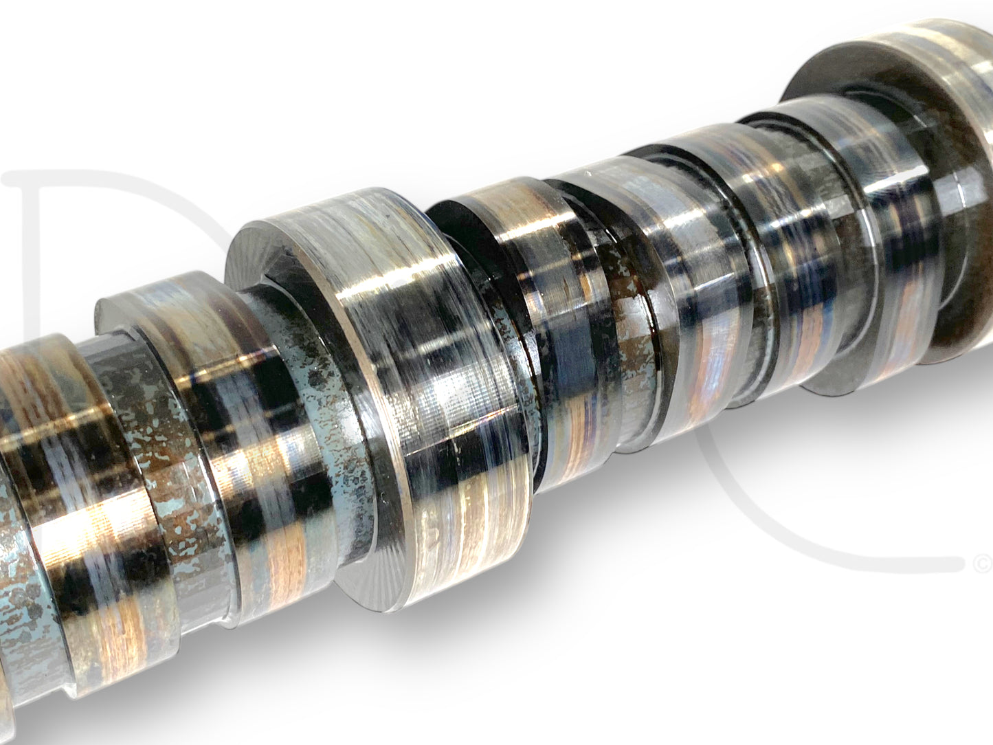 Ford 6.0 6.0L Powerstroke Diesel Camshaft 1838404C2 Cam W/ Gear OE