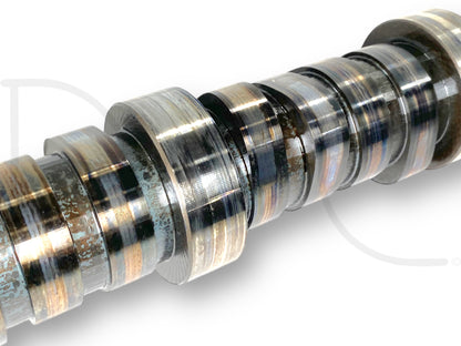 Ford 6.0 6.0L Powerstroke Diesel Camshaft 1838404C2 Cam W/ Gear OE