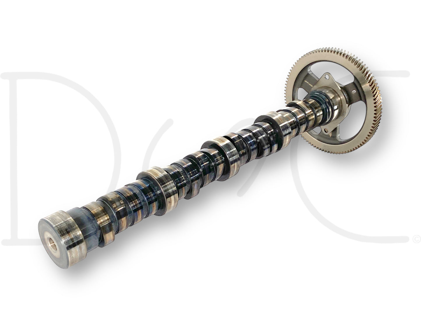 Ford 6.0 6.0L Powerstroke Diesel Camshaft 1838404C2 Cam W/ Gear OE