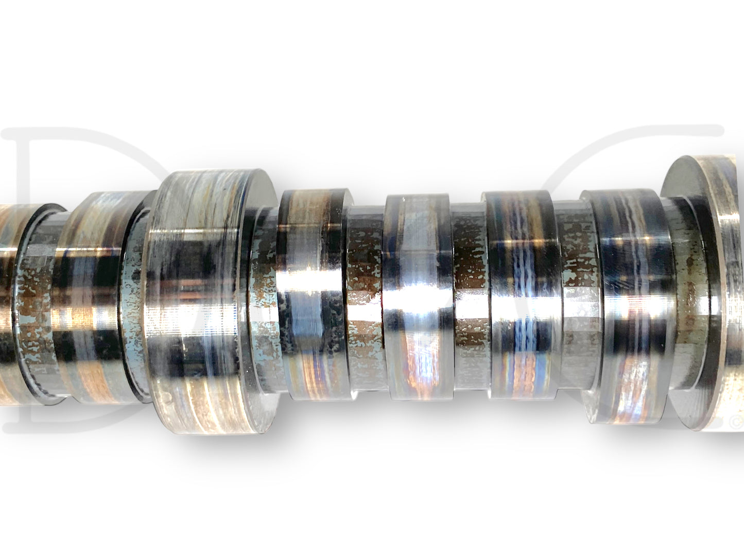 Ford 6.0 6.0L Powerstroke Diesel Camshaft 1838404C2 Cam W/ Gear OE