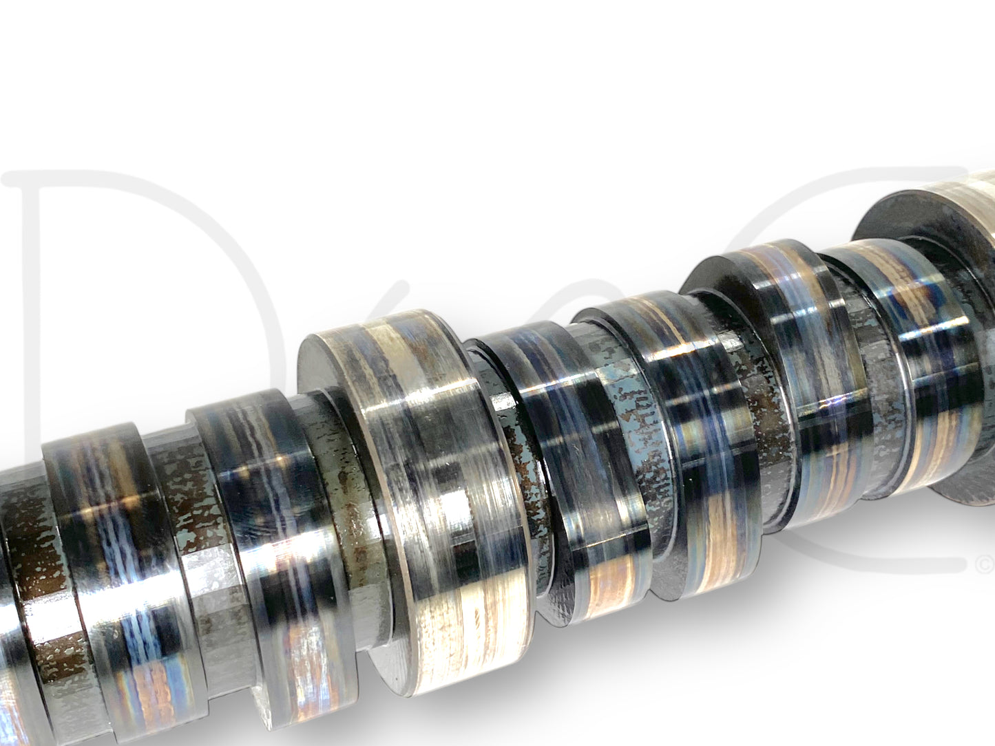 Ford 6.0 6.0L Powerstroke Diesel Camshaft 1838404C2 Cam W/ Gear OE