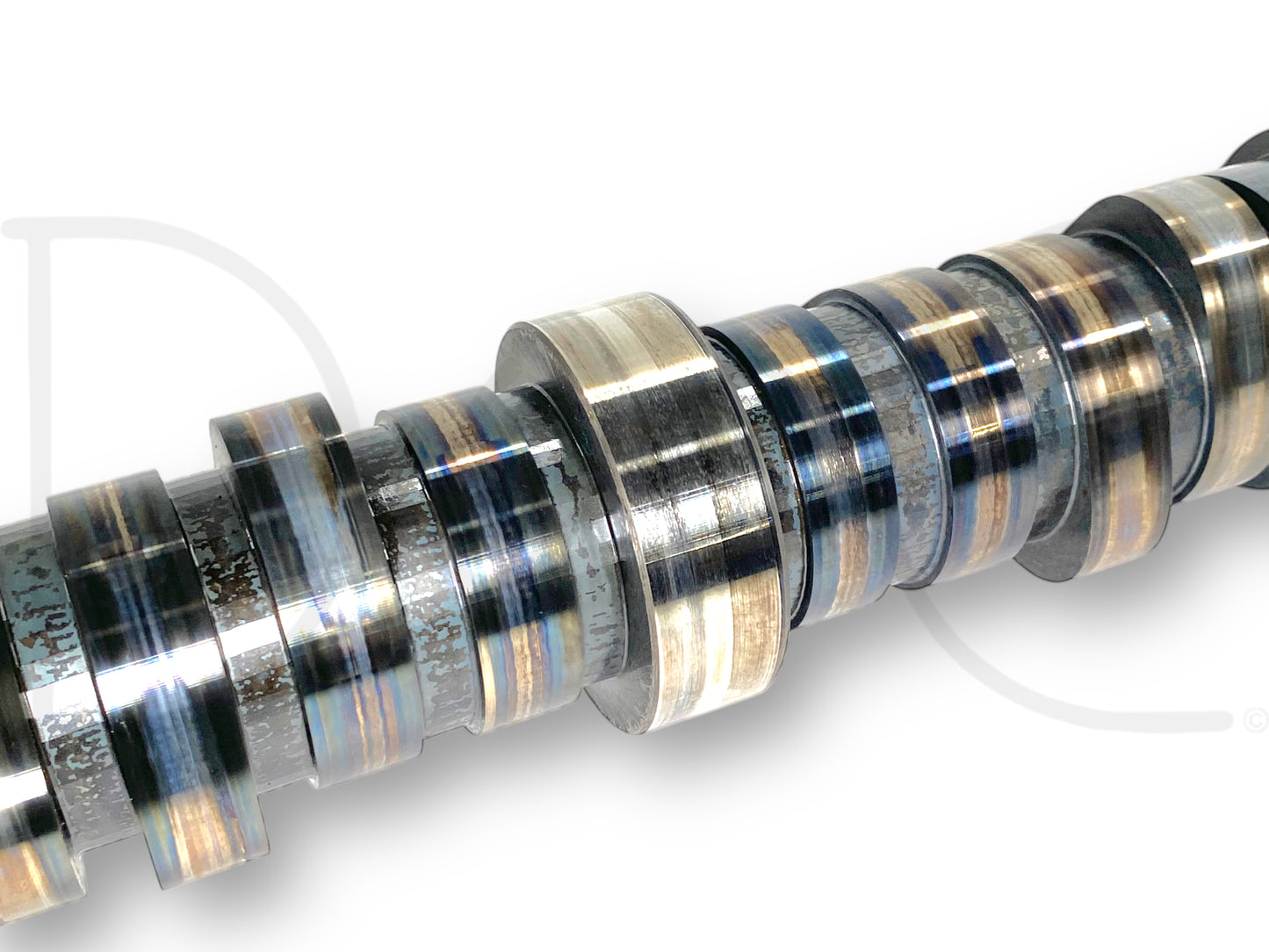 Ford 6.0 6.0L Powerstroke Diesel Camshaft 1838404C2 Cam W/ Gear OE