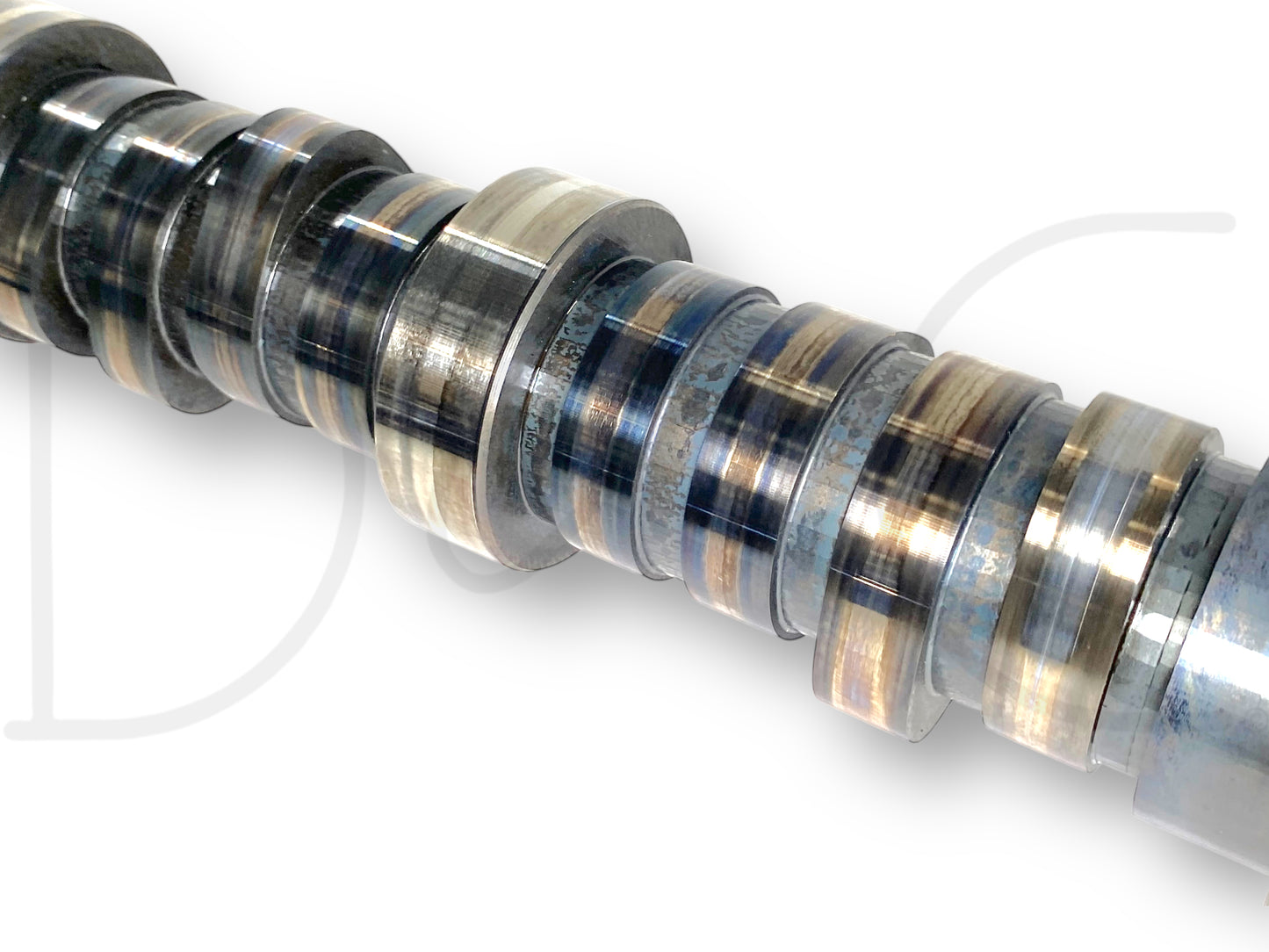 Ford 6.0 6.0L Powerstroke Diesel Camshaft 1838404C2 Cam W/ Gear OE