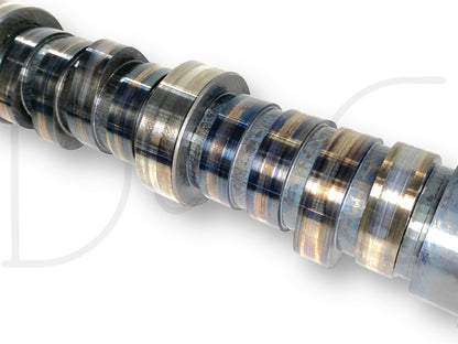 Ford 6.0 6.0L Powerstroke Diesel Camshaft 1838404C2 Cam W/ Gear OE
