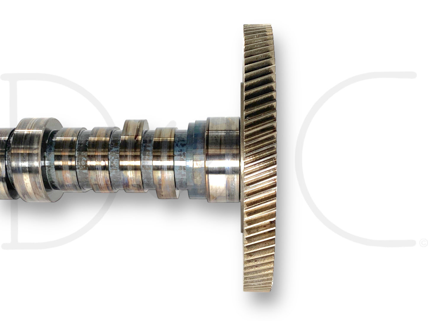 Ford 6.0 6.0L Powerstroke Diesel Camshaft 1838404C2 Cam W/ Gear OE