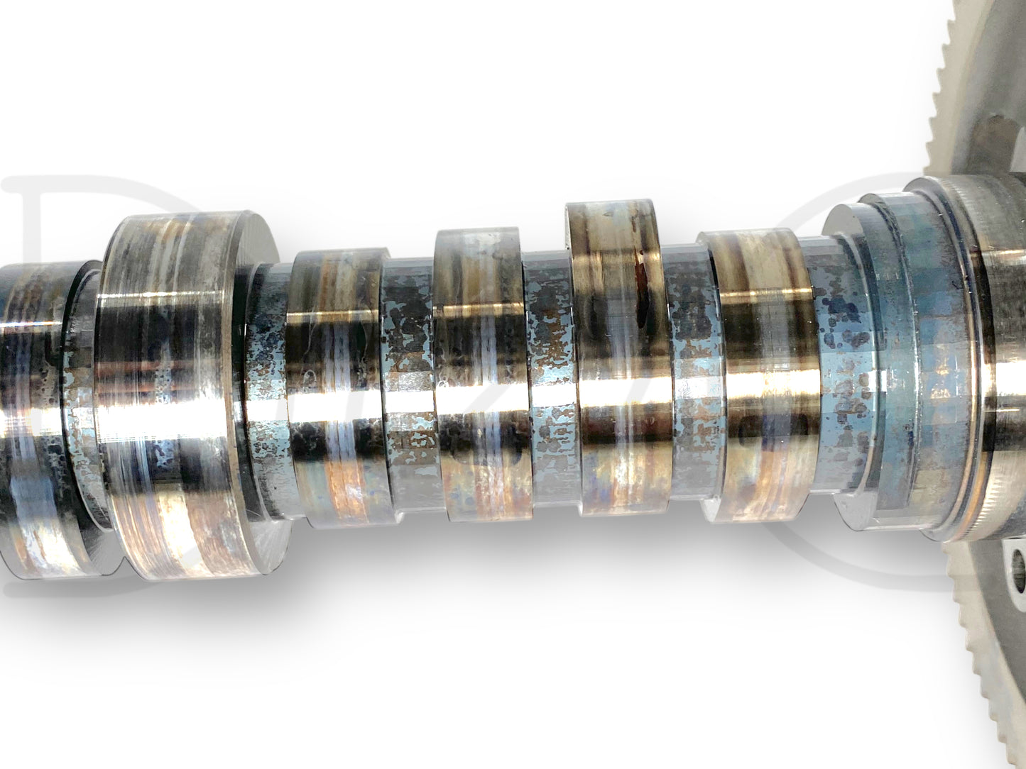 Ford 6.0 6.0L Powerstroke Diesel Camshaft 1838404C2 Cam W/ Gear OE