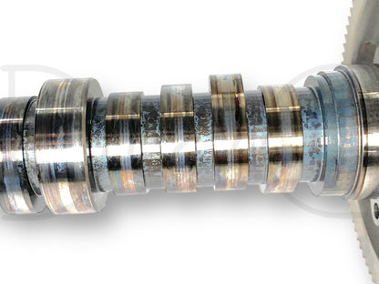 Ford 6.0 6.0L Powerstroke Diesel Camshaft 1838404C2 Cam W/ Gear OE