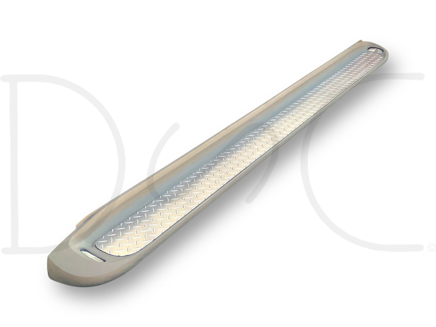 03-07 Ford F250 F350 King Ranch RH Right Passenger Side Step Running Board Tan