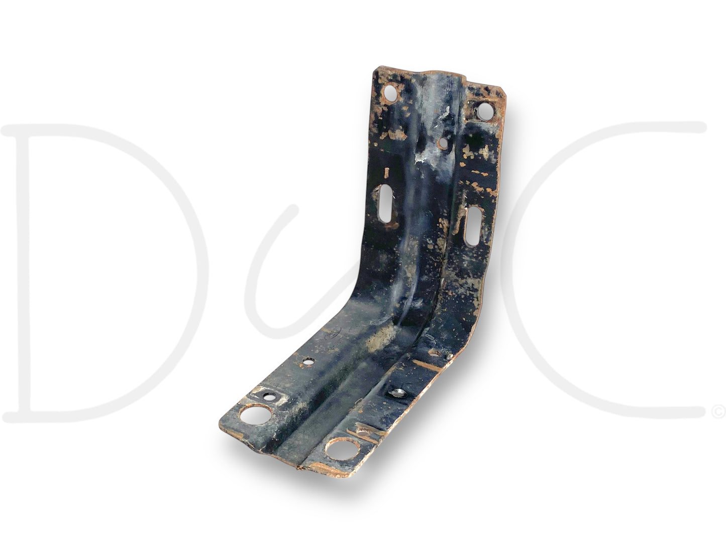 99-07 Ford F250 F350 Excursion Side Step Running Board Bracket 1C34-16N470-BA