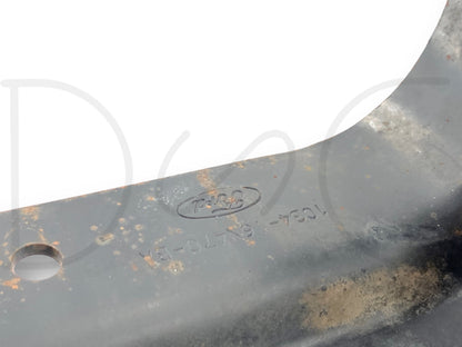 99-07 Ford F250 F350 Excursion Side Step Running Board Bracket 1C34-16N470-BA