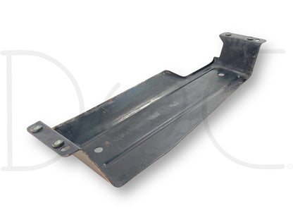 99-07 Ford F250 F350 Super Duty Transfer Case Skid Plate 4X4 4WD OEM