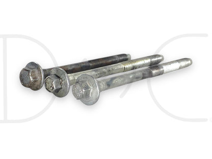 03-07 Ford F250 F350 6.0 6.0L Diesel Ac A/C Compressor Mount Bolts Bolt Set OE