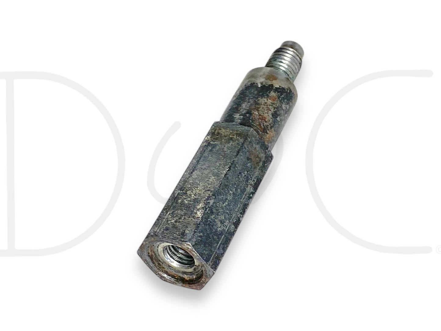 04-07 Ford F250 F350 6.0 6.0L Diesel Fan Shroud Stand Off Bolt Stud Mount