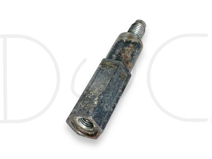 04-07 Ford F250 F350 6.0 6.0L Diesel Fan Shroud Stand Off Bolt Stud Mount