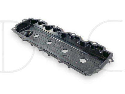 04-07 Ford F250 F350 6.0 6.0L Diesel LH Left Driver Engine Valve Cover OE