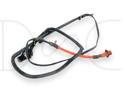 03-07 Ford F250 F350 6.0 6.0L Powerstroke Diesel Engine Block Heater Cord OEM