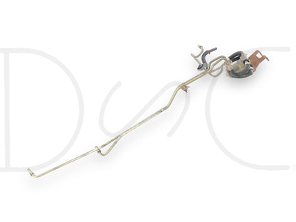 03-04 Ford F250 F350 6.0 6.0L 5R110 Auto Transmission Cooler Lines & Filter OE