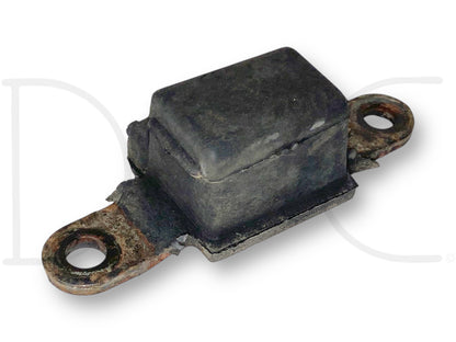 99-04 Ford F250 F350 4X4 4WD Front Axle Rubber Bump Stop Overload Pad OE
