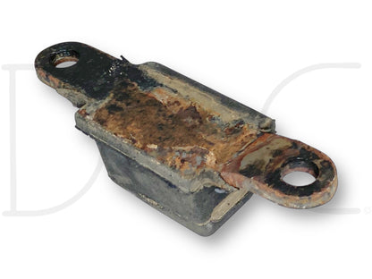 99-04 Ford F250 F350 4X4 4WD Front Axle Rubber Bump Stop Overload Pad OE