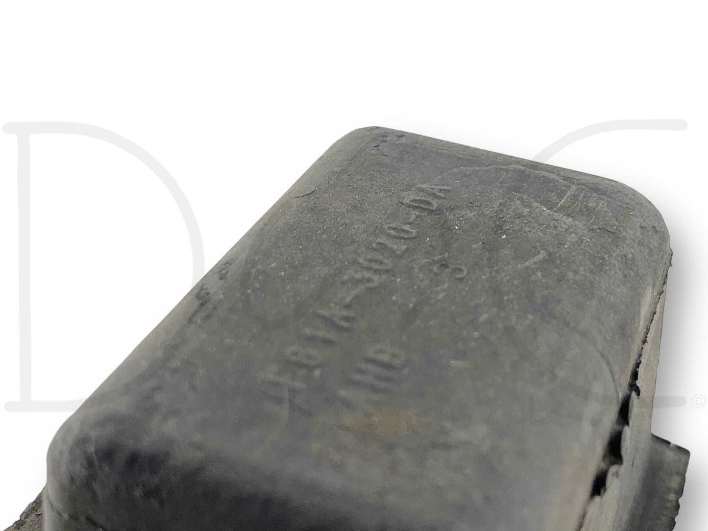 99-04 Ford F250 F350 4X4 4WD Front Axle Rubber Bump Stop Overload Pad OE