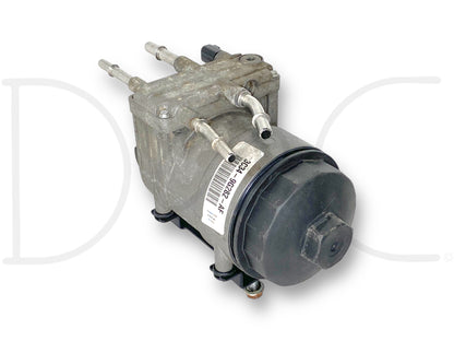03-07 Ford F250 F350 6.0 6.0L Diesel Fuel Pump Filter Separator 3C34-9G282-Af