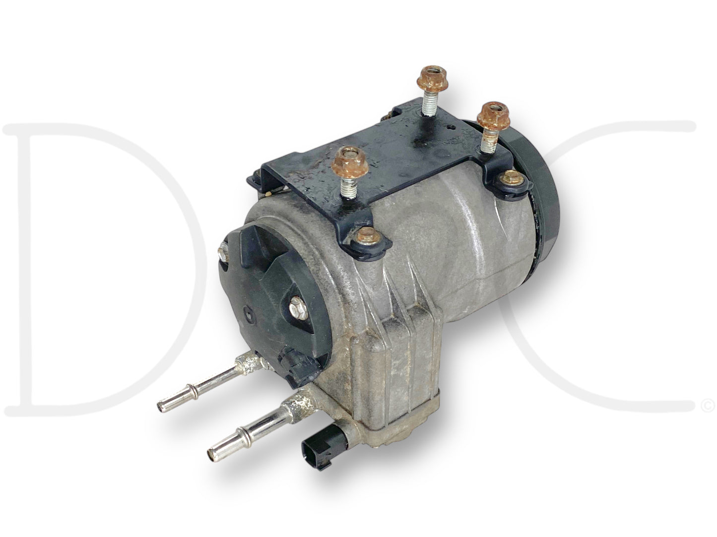 03-07 Ford F250 F350 6.0 6.0L Diesel Fuel Pump Filter Separator 3C34-9G282-Af