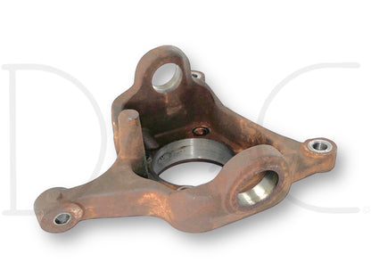 99-04 Ford F250 F350 DANA 50 60 Front Axle Steering Knuckle RH Right Passenger
