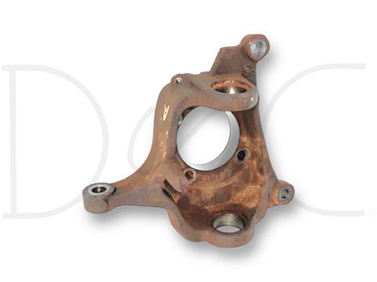 99-04 Ford F250 F350 DANA 50 60 Front Axle Steering Knuckle RH Right Passenger