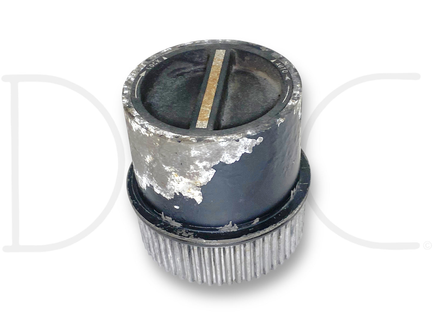 99-04 Ford F250 F350 4WD 4X4 Front Axle Locking Hub Auto