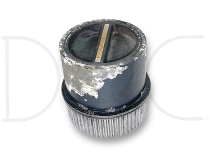 99-04 Ford F250 F350 4WD 4X4 Front Axle Locking Hub Auto