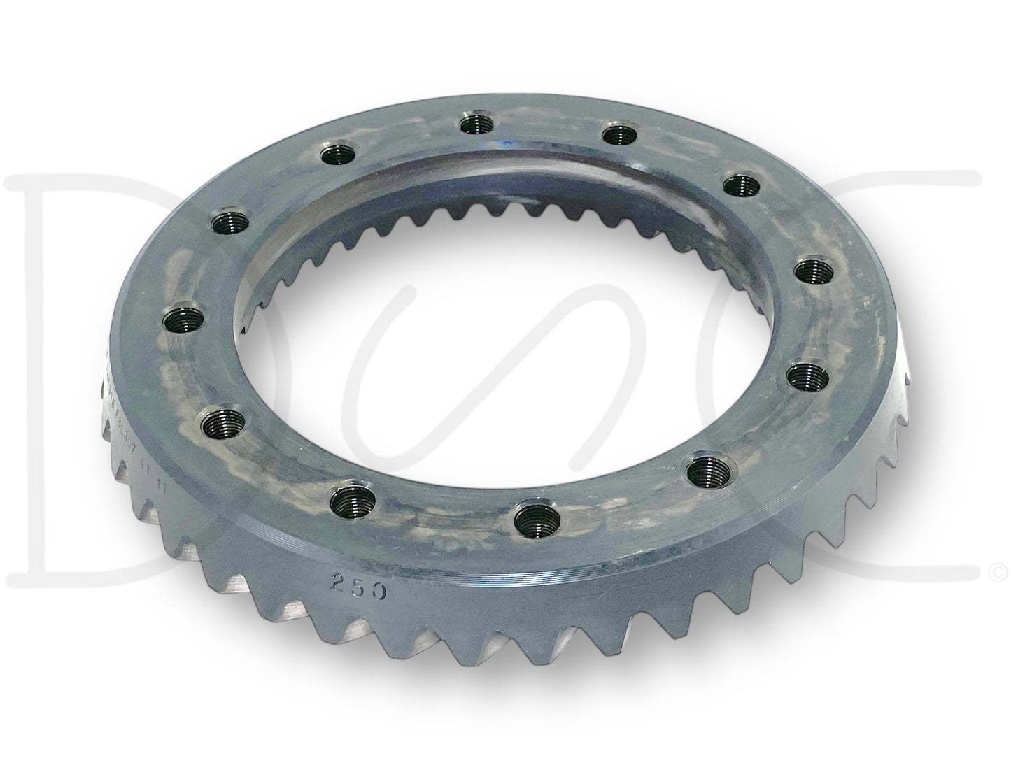 99-04 Ford F250 F350 DANA 60 Front Axle Ring & Pinion Gear Set 3.73