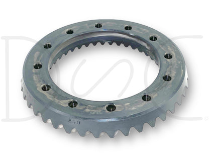 99-04 Ford F250 F350 DANA 60 Front Axle Ring & Pinion Gear Set 3.73