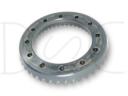 99-04 Ford F250 F350 DANA 60 Front Axle Ring & Pinion Gear Set 3.73
