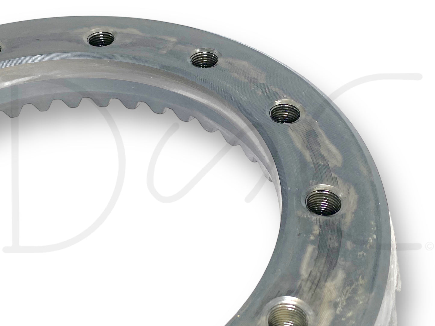 99-04 Ford F250 F350 DANA 60 Front Axle Ring & Pinion Gear Set 3.73