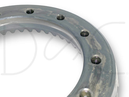 99-04 Ford F250 F350 DANA 60 Front Axle Ring & Pinion Gear Set 3.73