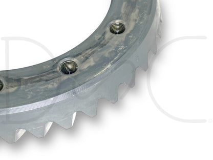 99-04 Ford F250 F350 DANA 60 Front Axle Ring & Pinion Gear Set 3.73