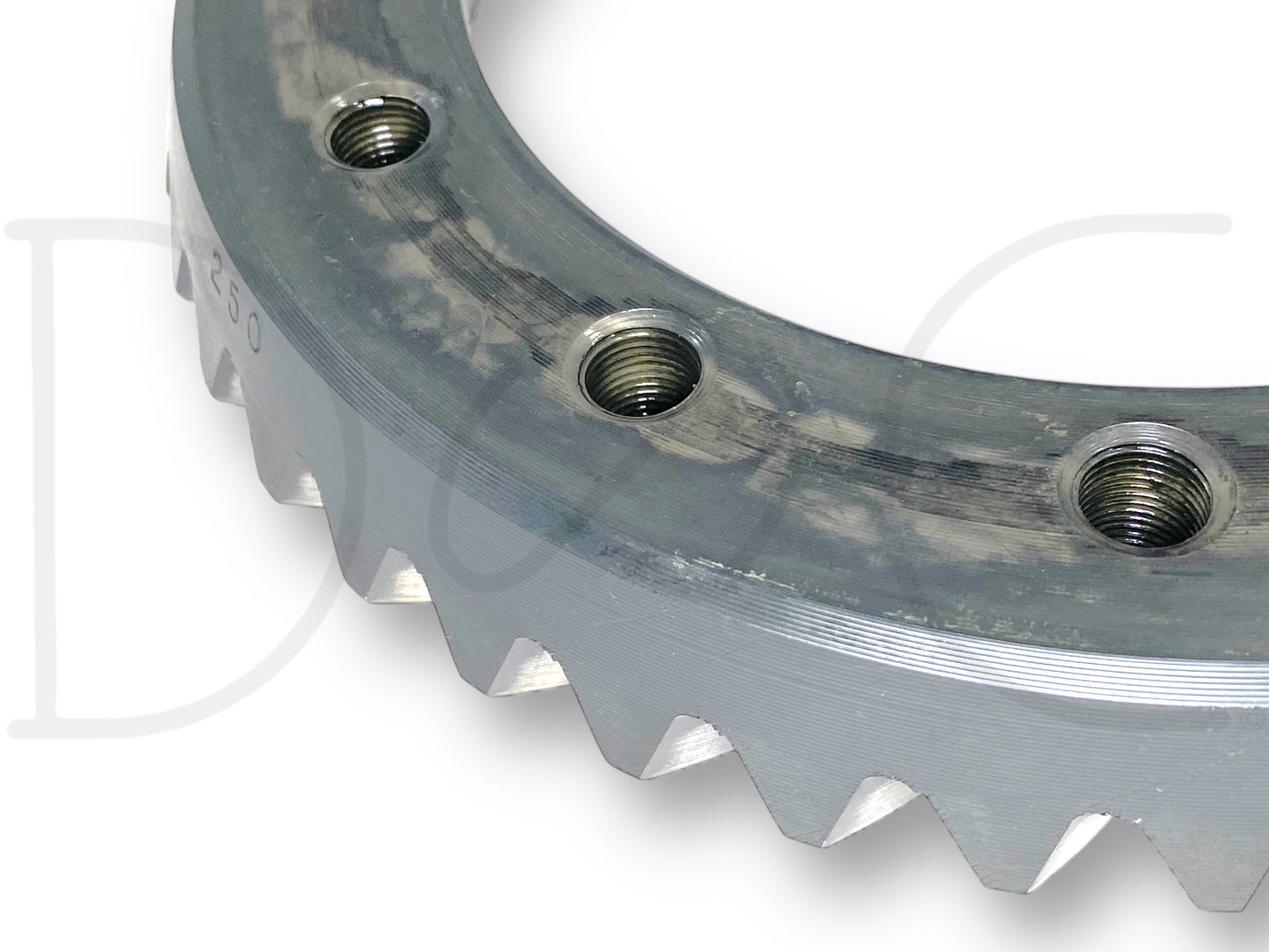 99-04 Ford F250 F350 DANA 60 Front Axle Ring & Pinion Gear Set 3.73