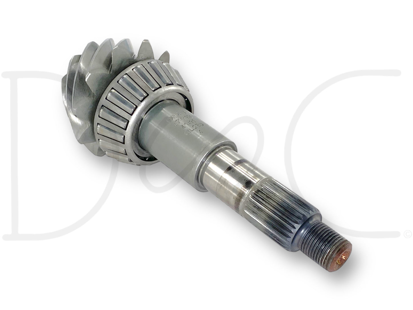 99-04 Ford F250 F350 DANA 60 Front Axle Ring & Pinion Gear Set 3.73