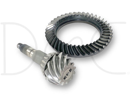 99-04 Ford F250 F350 DANA 60 Front Axle Ring & Pinion Gear Set 3.73
