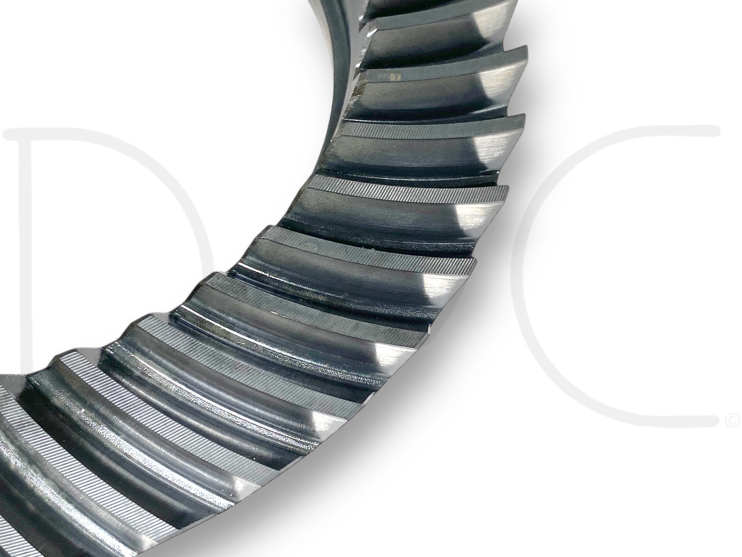 99-04 Ford F250 F350 DANA 60 Front Axle Ring & Pinion Gear Set 3.73