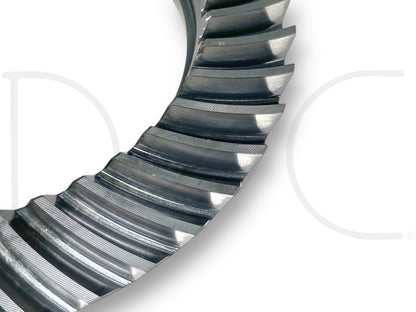 99-04 Ford F250 F350 DANA 60 Front Axle Ring & Pinion Gear Set 3.73