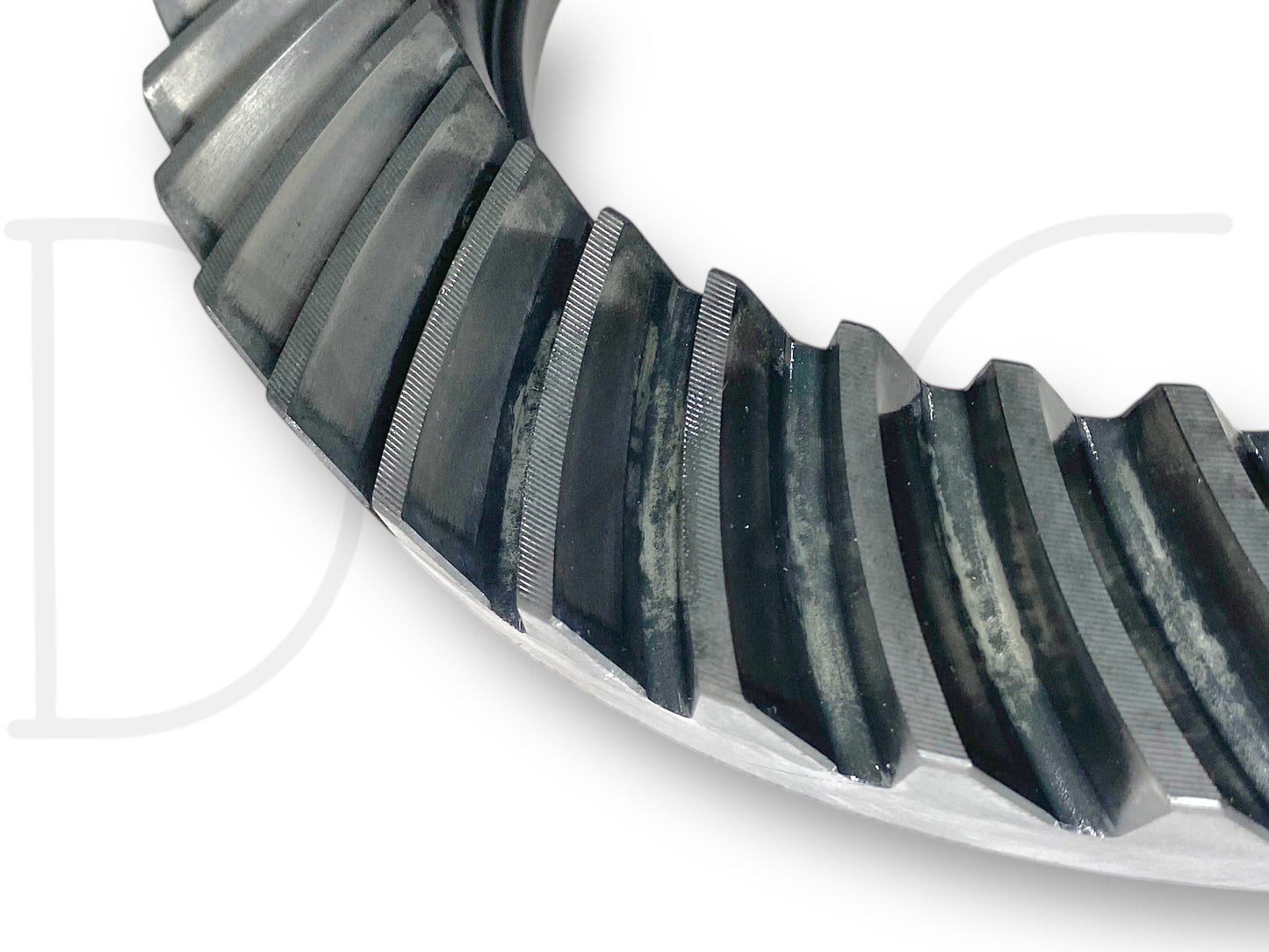 99-04 Ford F250 F350 DANA 60 Front Axle Ring & Pinion Gear Set 3.73