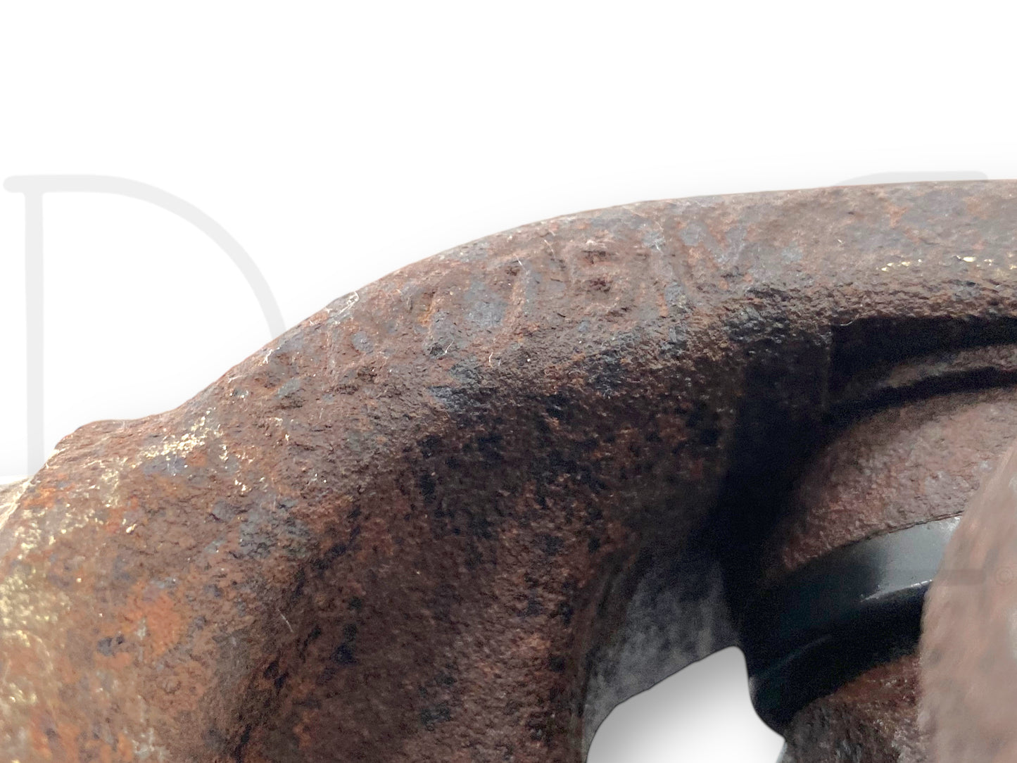 99-04 Ford F250 F350 4X4 DANA 60 Front Axle Shaft RH Right Passenger 35 Spline