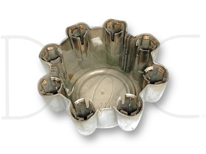 99-04 Ford F250 F350 Super Duty King Ranch Wheel Center Hub Cap Hubcap OEM