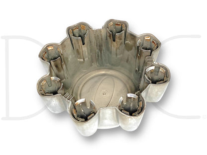99-04 Ford F250 F350 Super Duty King Ranch Wheel Center Hub Cap Hubcap OEM